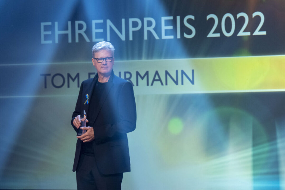 Deutscher Kamerapreis 2022